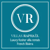 Kosher villas