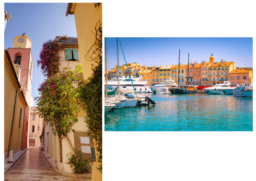 Saint-Tropez