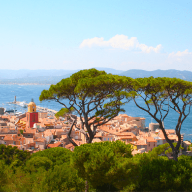 Saint-Tropez