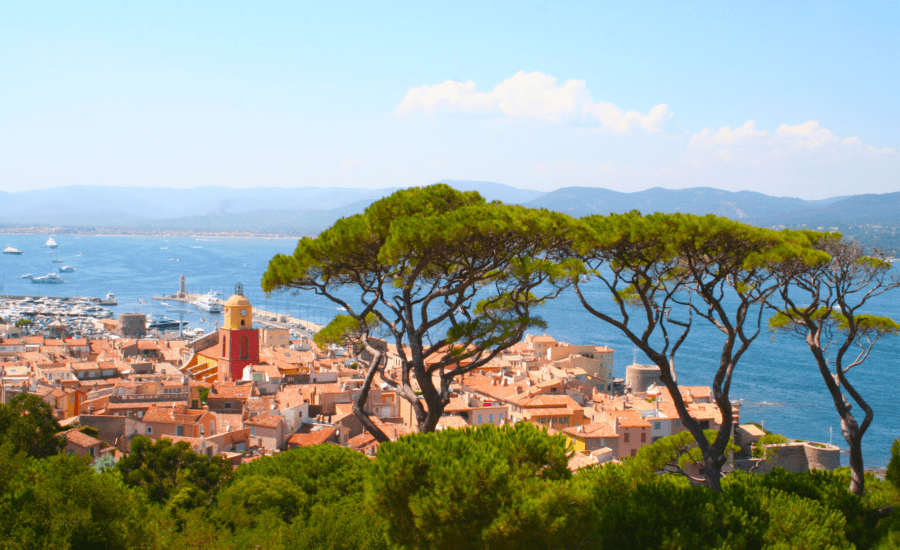 Saint-Tropez